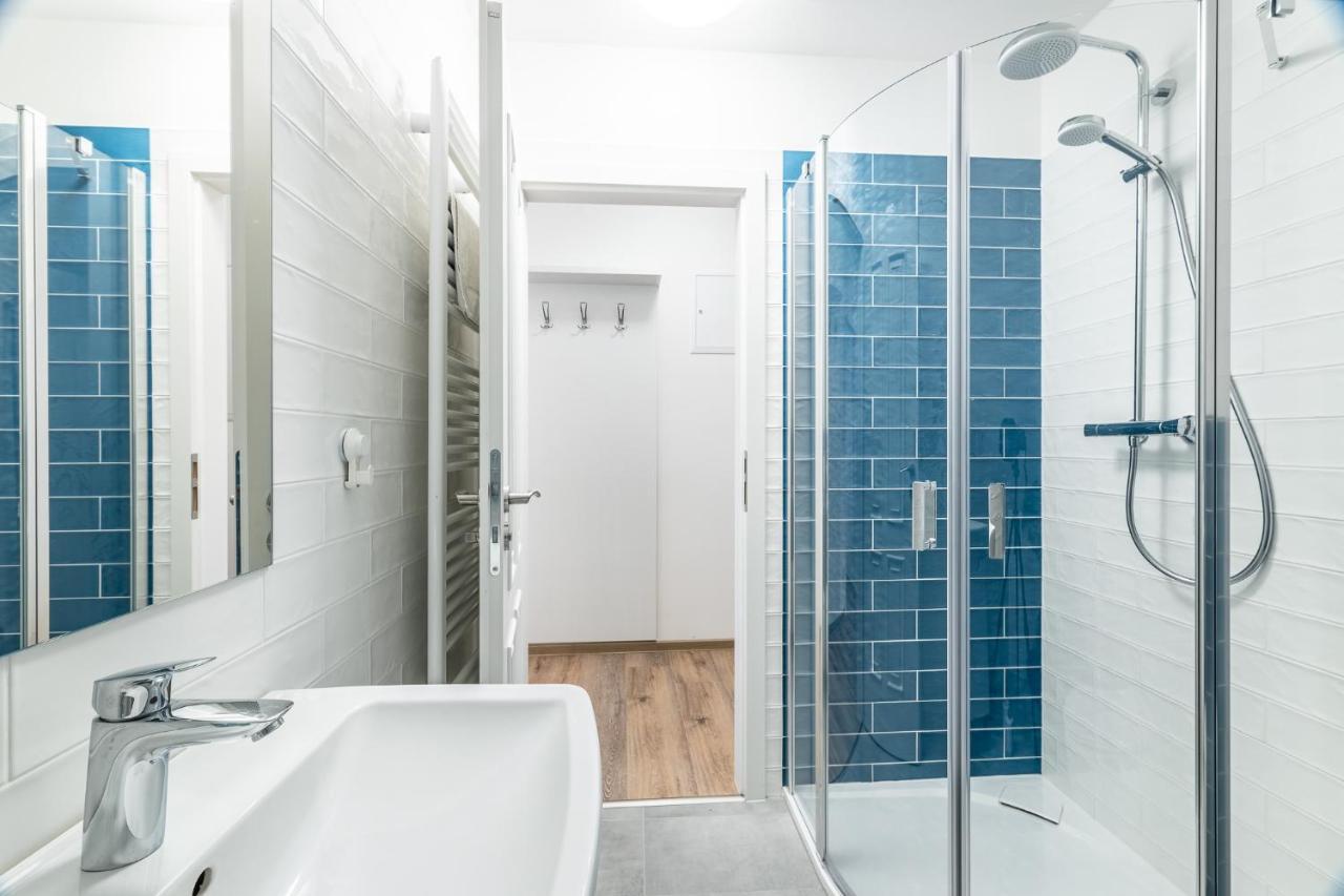 Residence Wurmfeld - Rodinny Apartman S 3 Loznicemi Чески-Крумлов Экстерьер фото