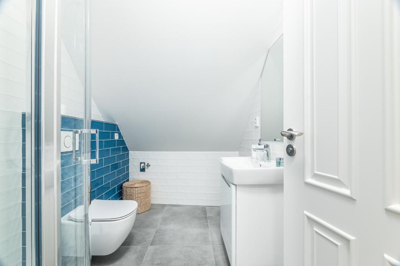 Residence Wurmfeld - Rodinny Apartman S 3 Loznicemi Чески-Крумлов Экстерьер фото